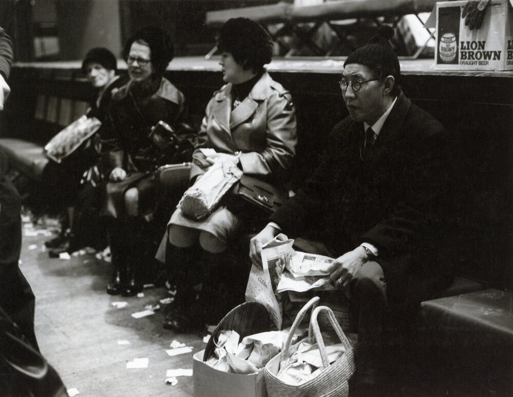 Charity fair at the Wellington Town Hall