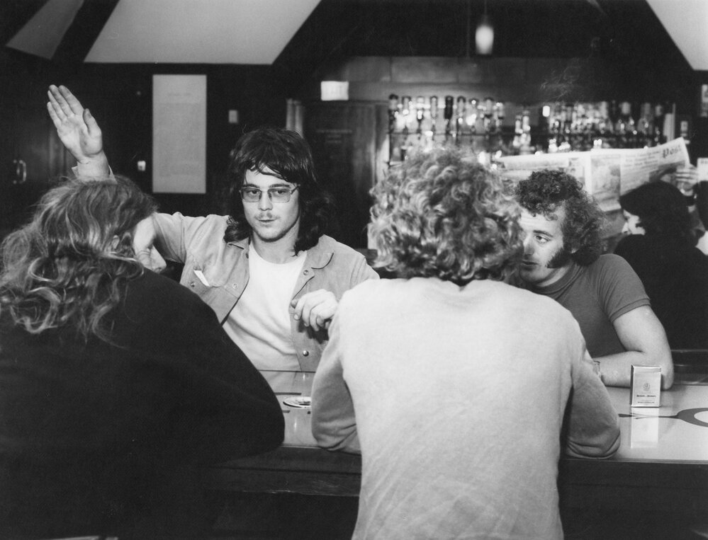 The Royal Tiger Tavern, Abel Smith Street