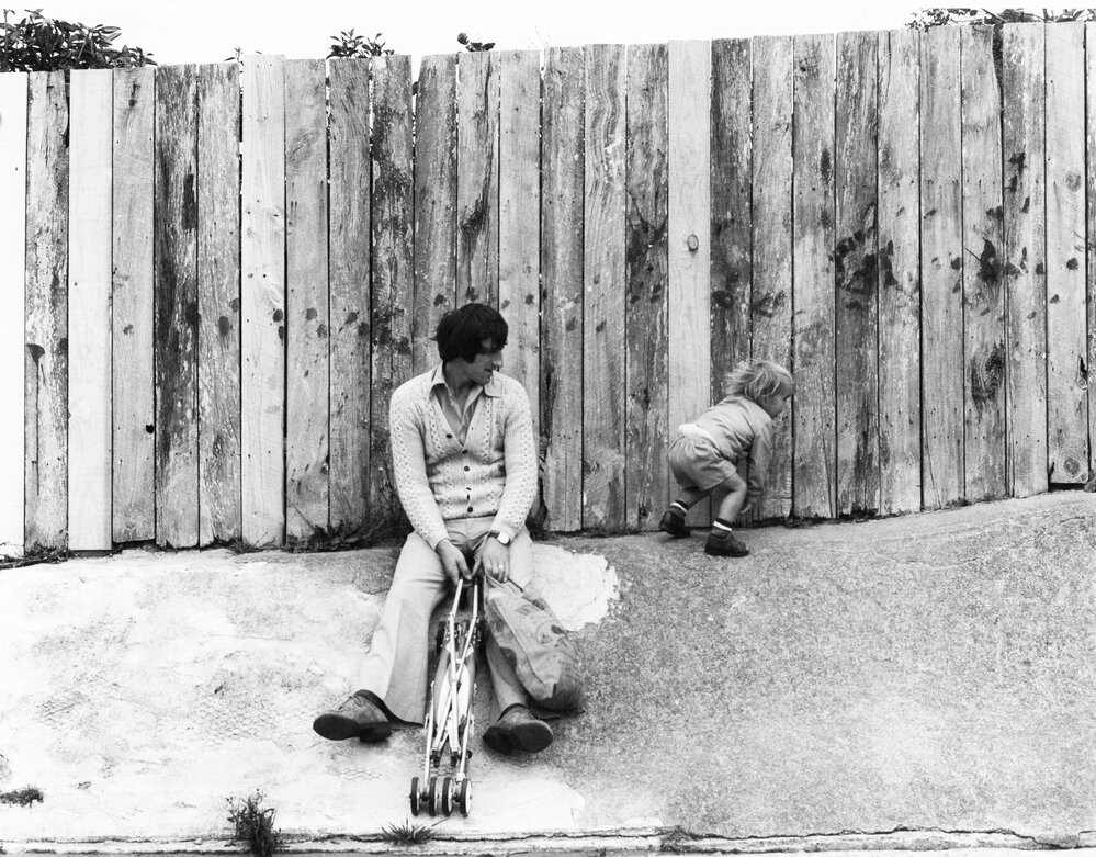 Ben Burn Park, Karori