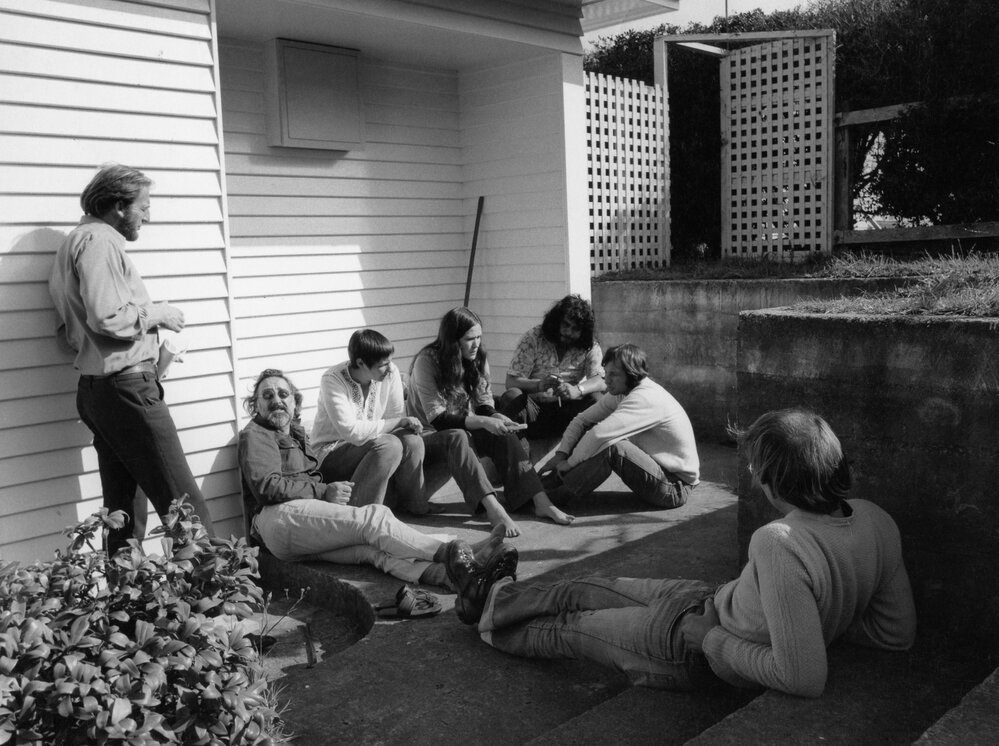 Allington Road, Karori