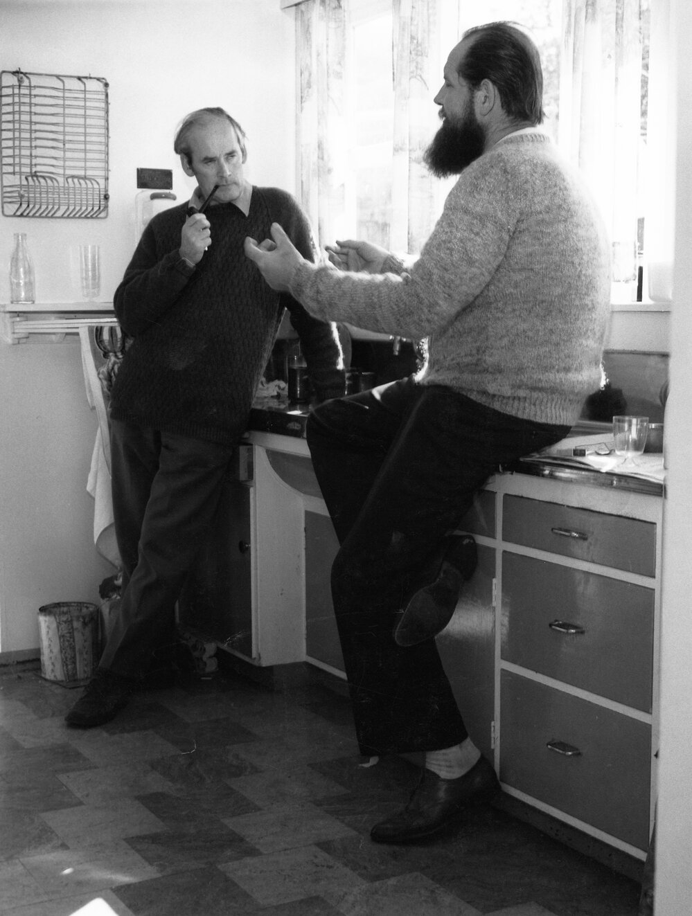 Allington Road, Karori