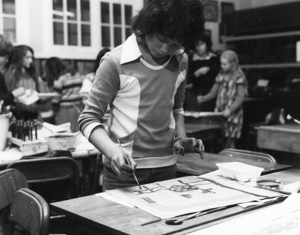 Karori West Normal School 