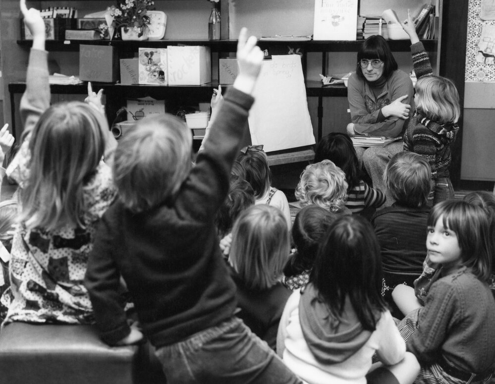 Karori West Normal School