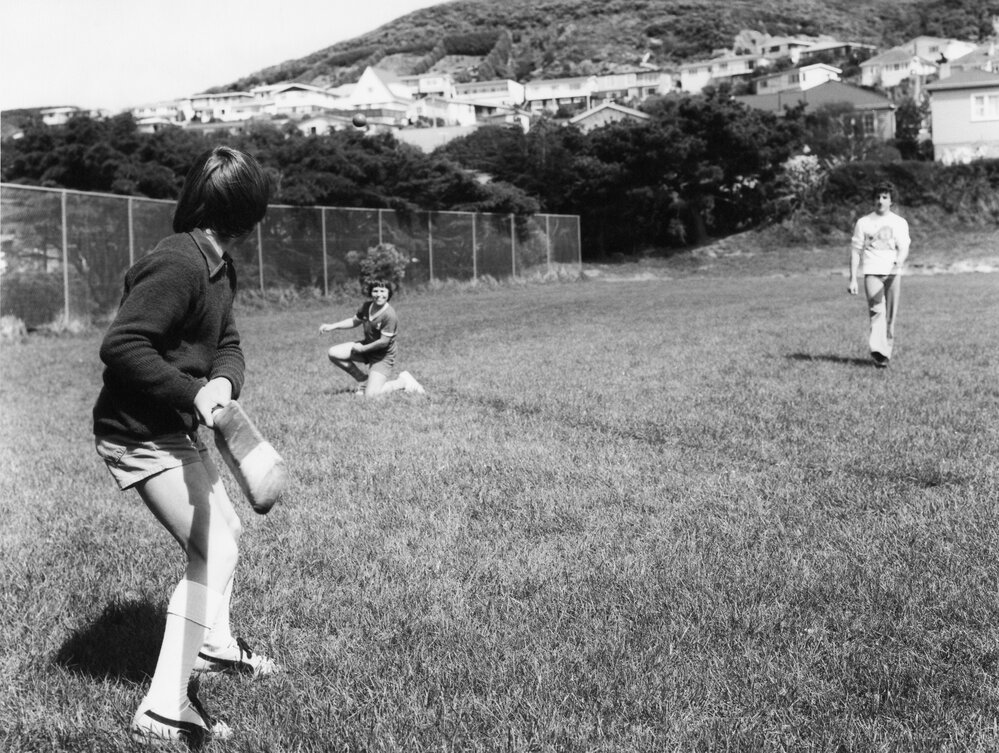 Karori West Normal School