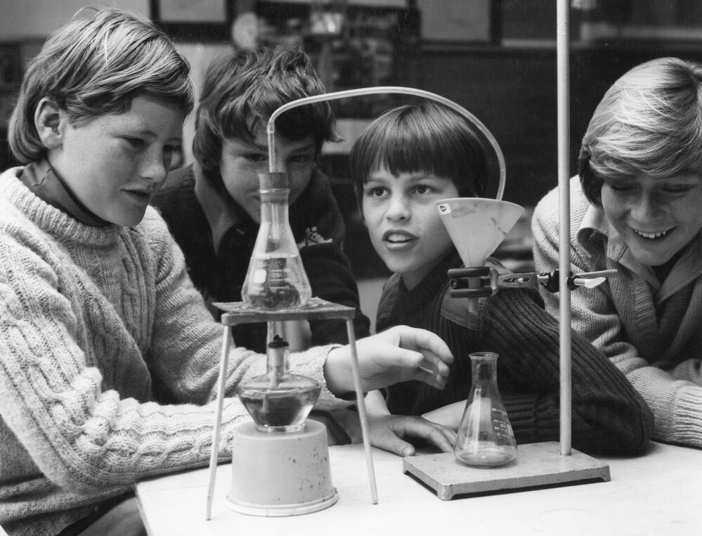 Karori West Normal School