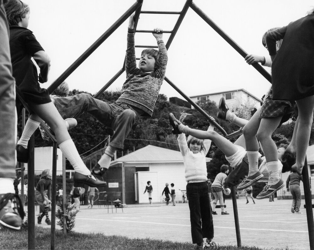 Karori West Normal School