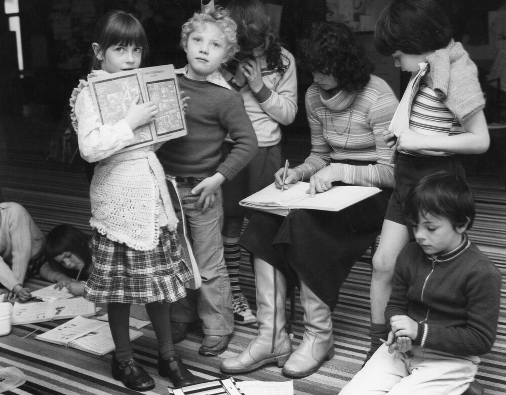 Karori West Normal School