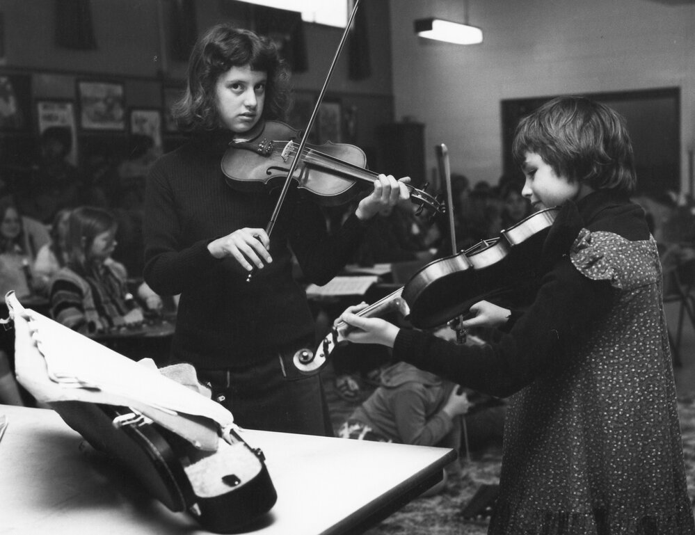 Karori West Normal School