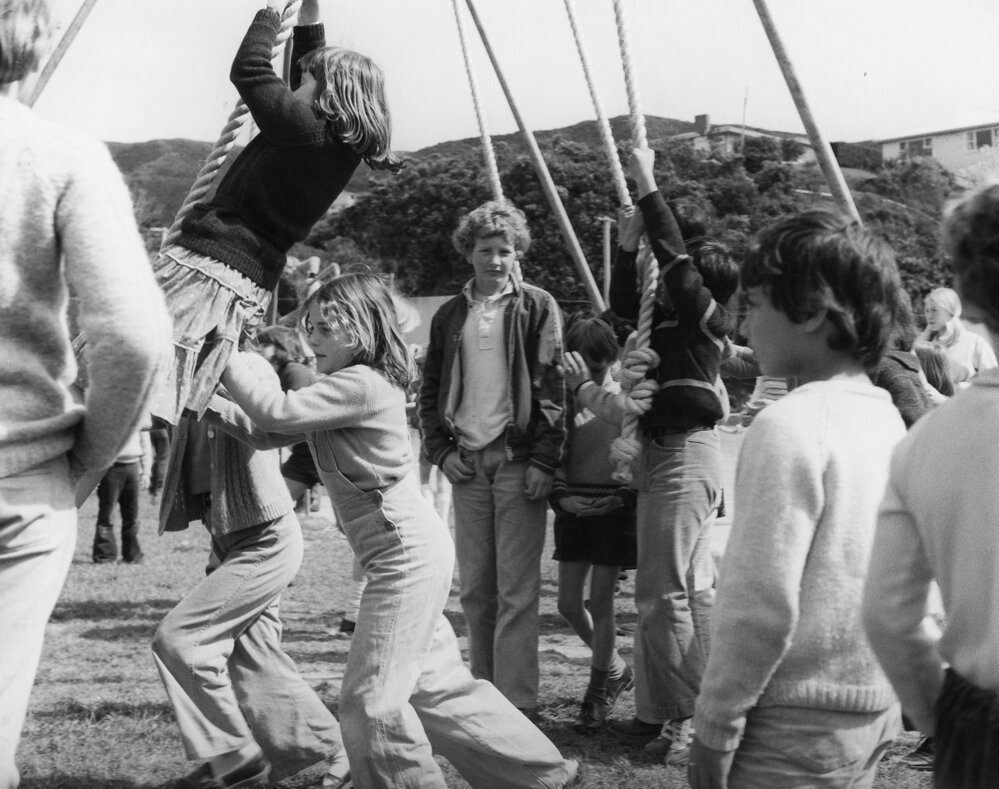 Karori West Normal School