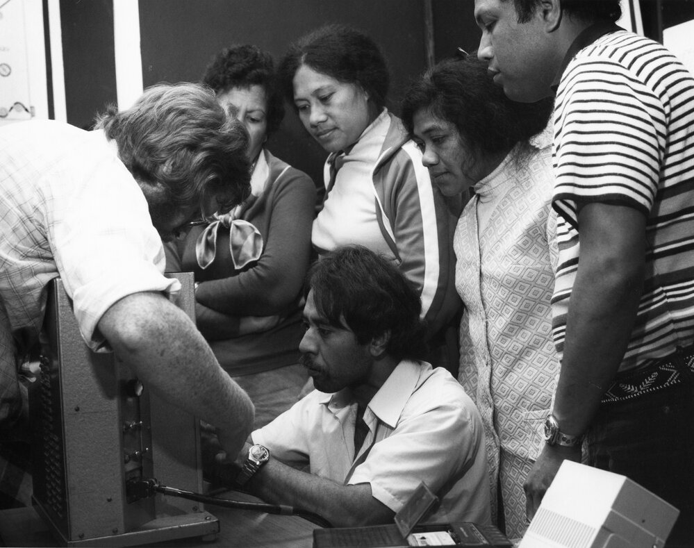 Wellington Teachers College, Karori