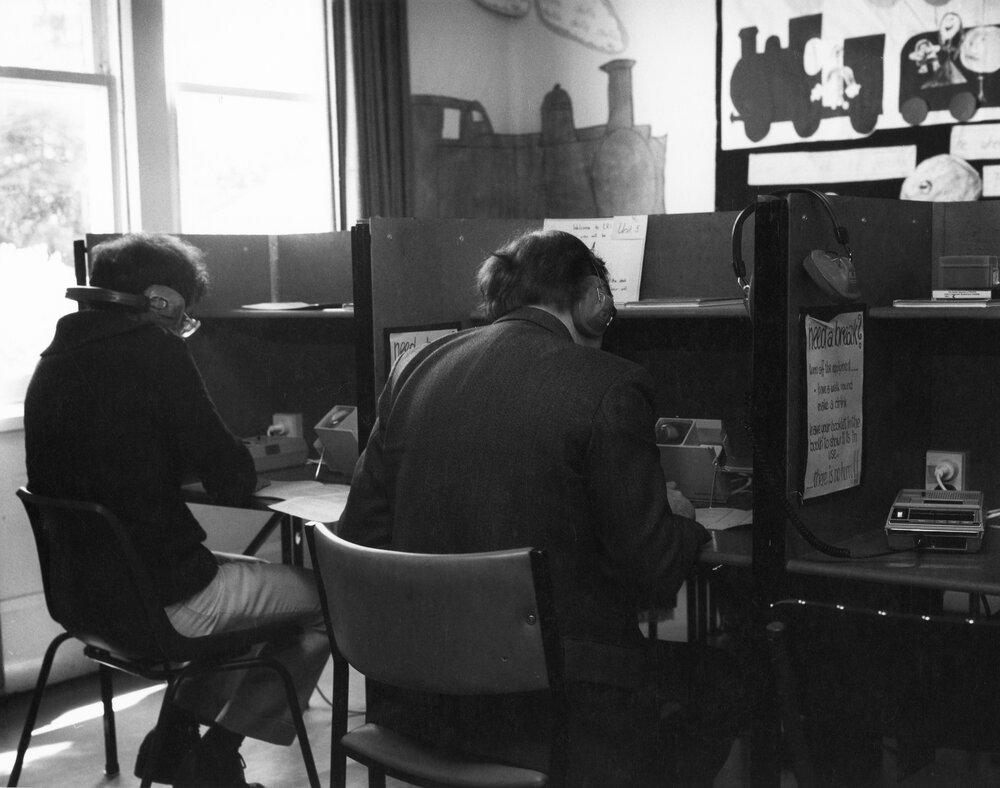 Wellington Teachers College, Karori