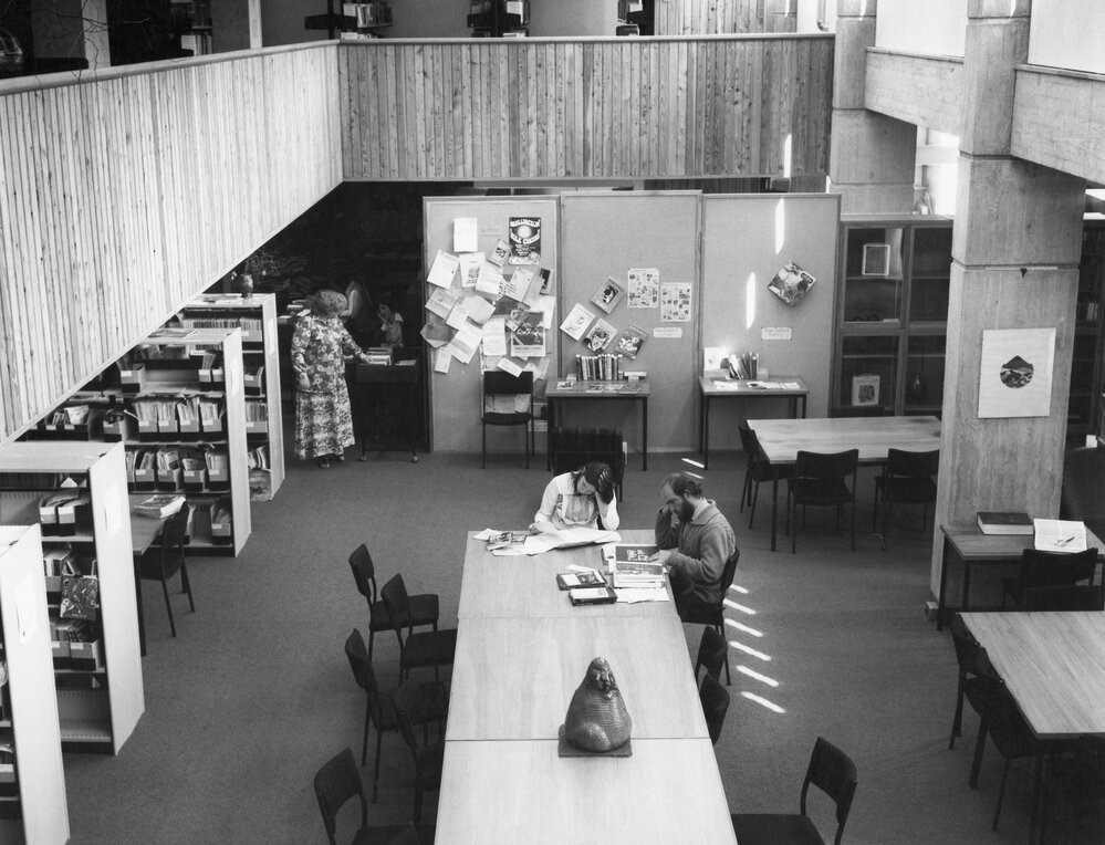 Wellington Teachers College, Karori 