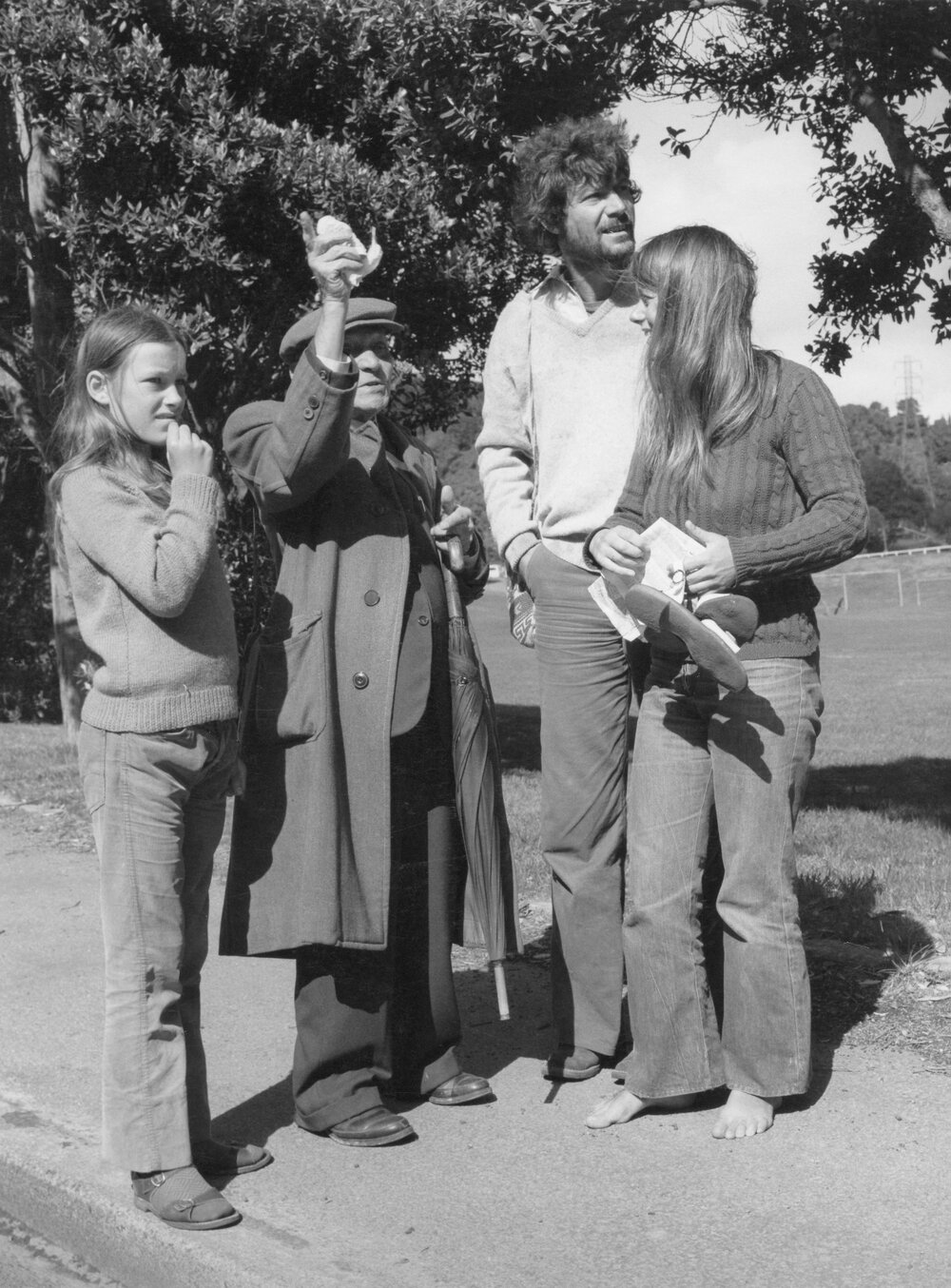 Appleton Park, Karori