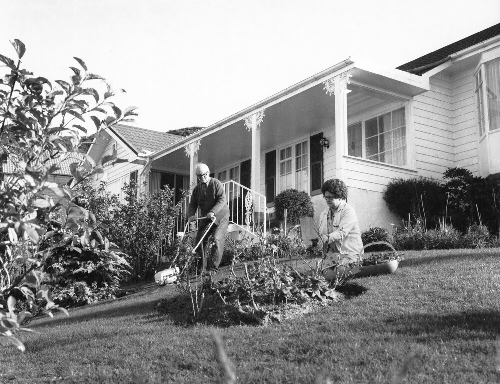 2 Ridd Crescent, Karori