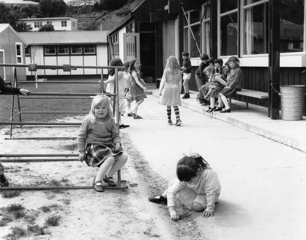 Karori West Normal School