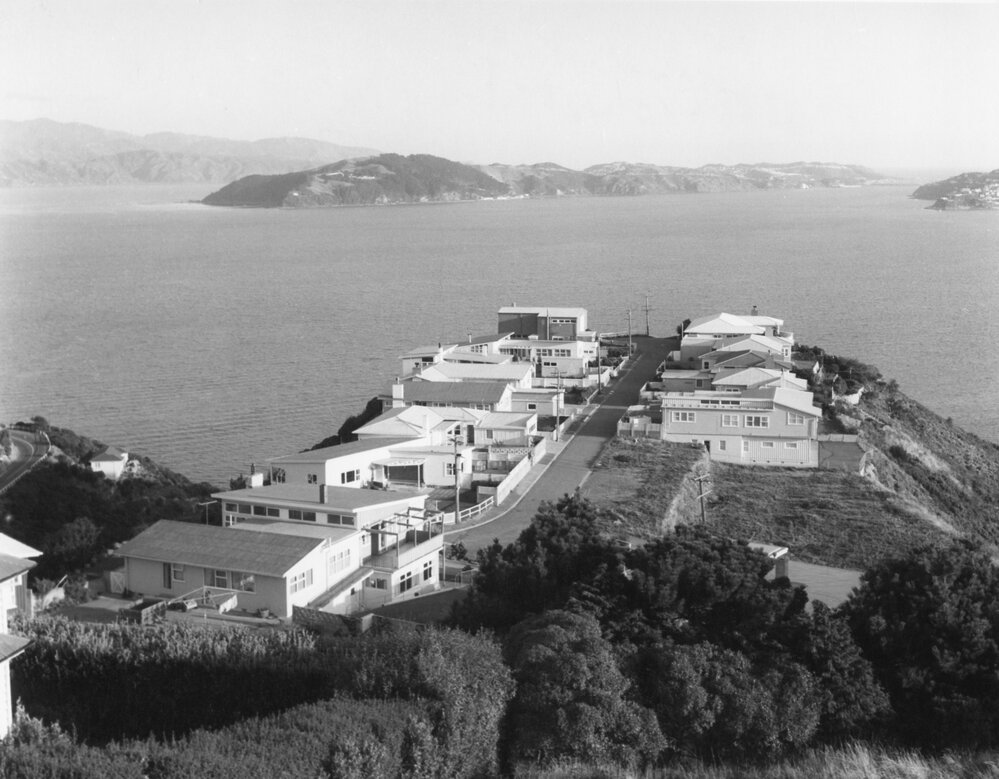 Harbour Park Terrace, Khandallah