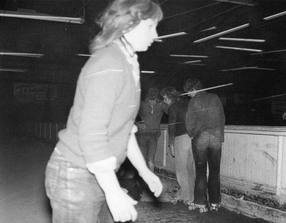 Kilbirnie Skating Rink