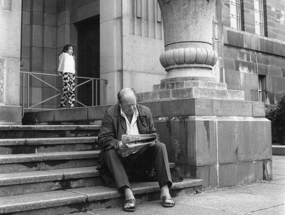 The National Museum of New Zealand