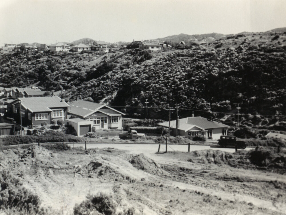 76 - 80 Wexford Road