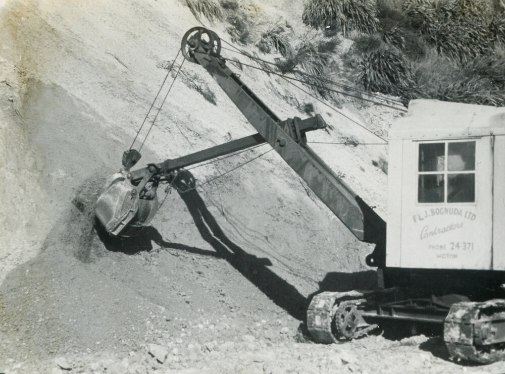 F.L.J. Bognuda Contractors 