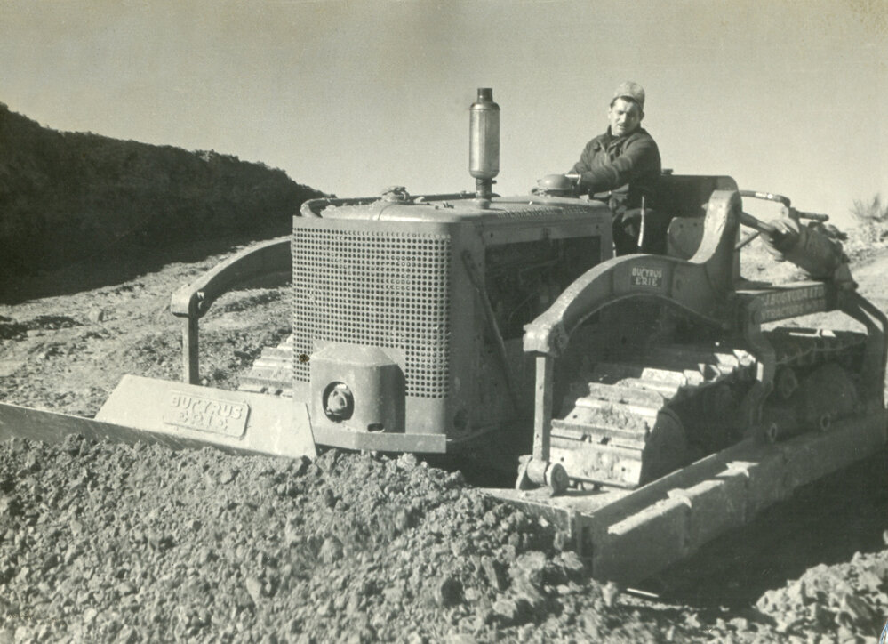 Wellington Airport development