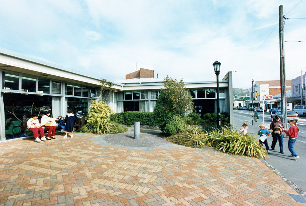 Karori Library