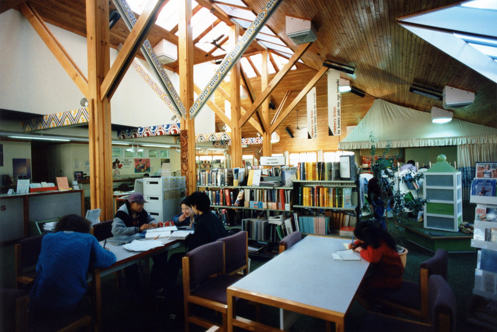 Newtown Library