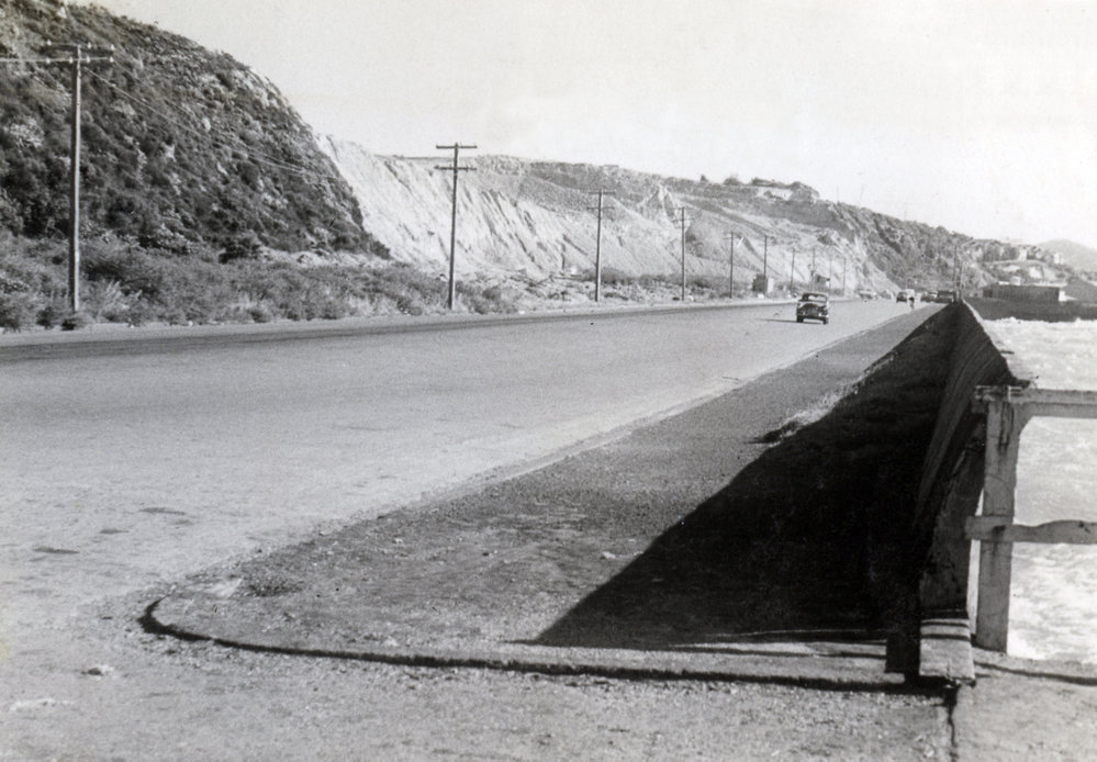 Aberdeen Quay (Cobham Drive) II