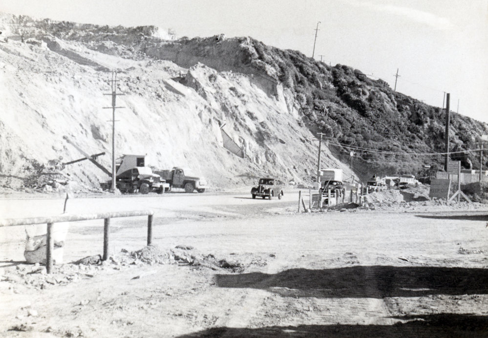 Aberdeen Quay (Cobham Drive) III