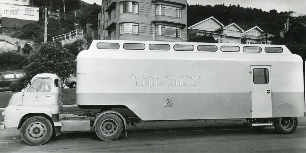 Mobile Library
