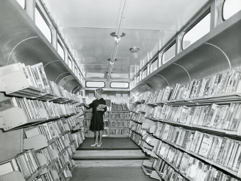 Mobile Library