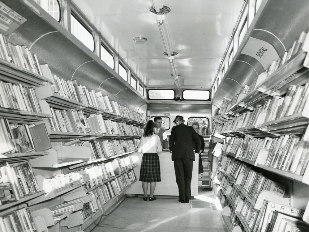 Mobile Library