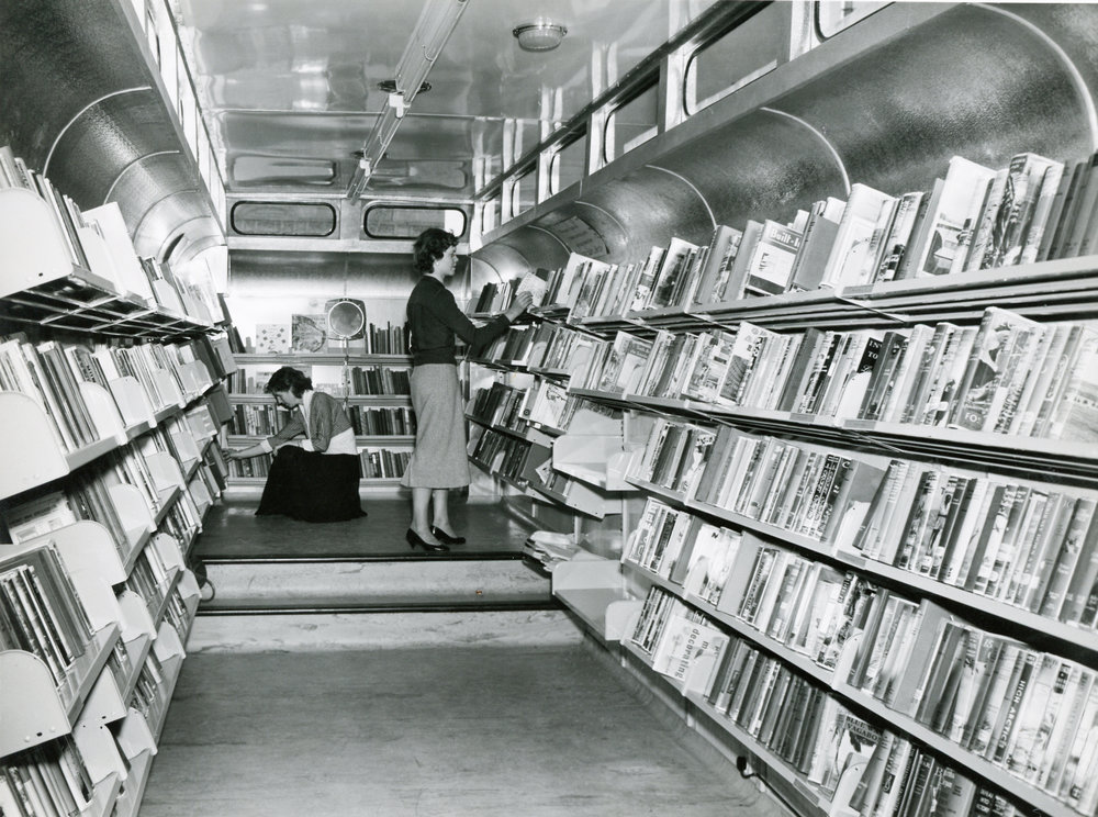 Mobile Library