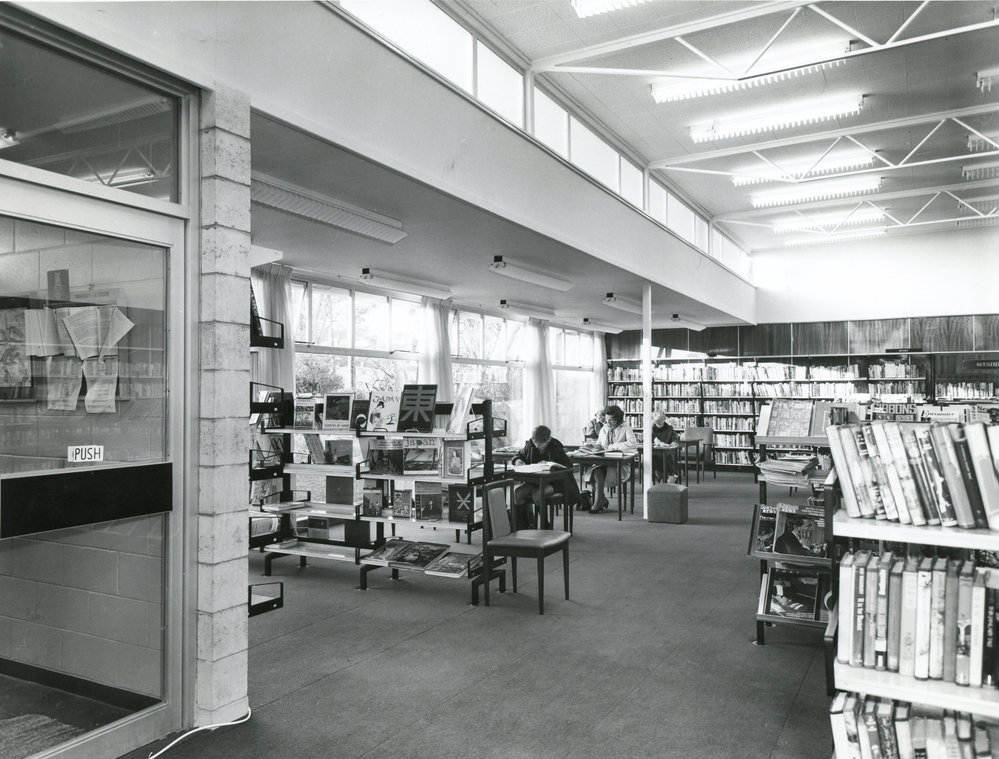 Karori Library