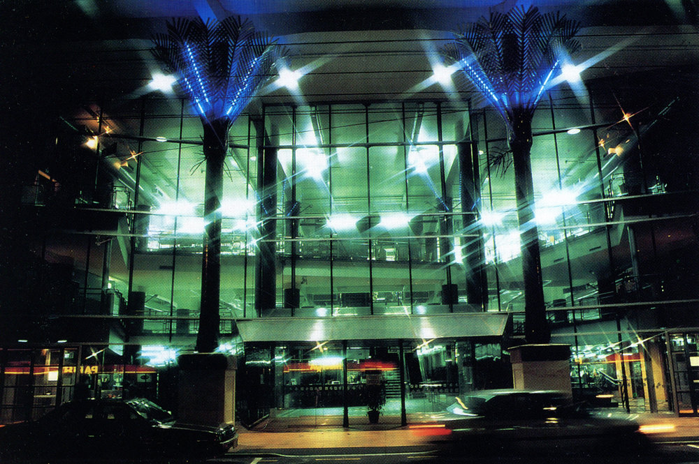 Wellington Central Public Library