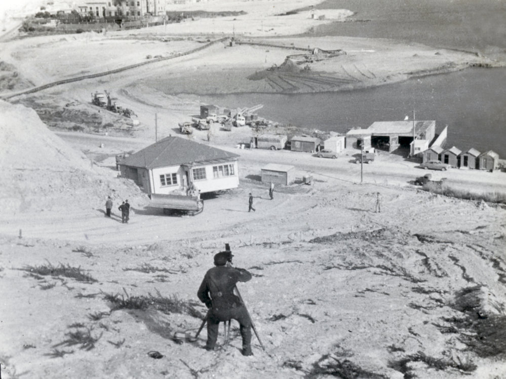 Relocation of 22 Wexford Road