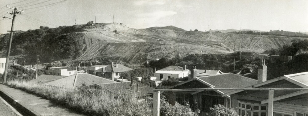 94 - 96 Wexford Road