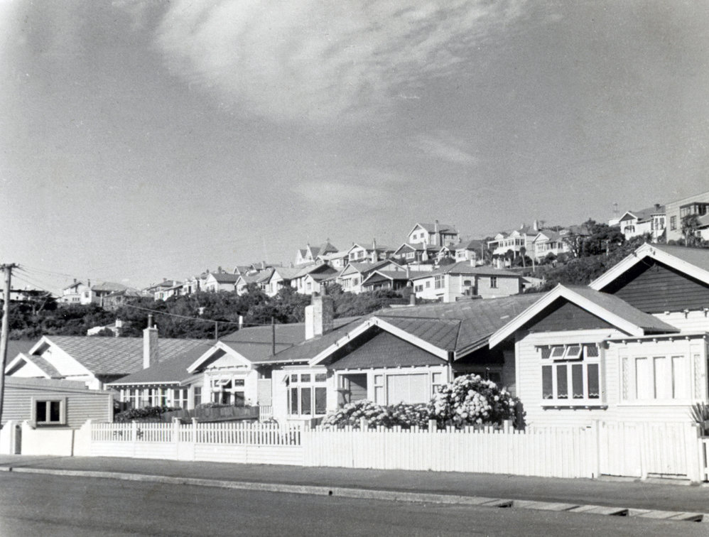 53 - 57 Bridge Street