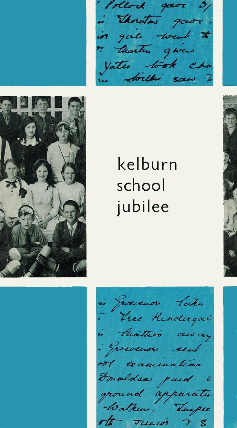 Kelburn Normal School Golden Jubilee, 1914 - 64