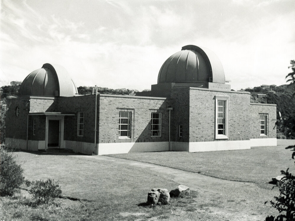 Carter Observatory