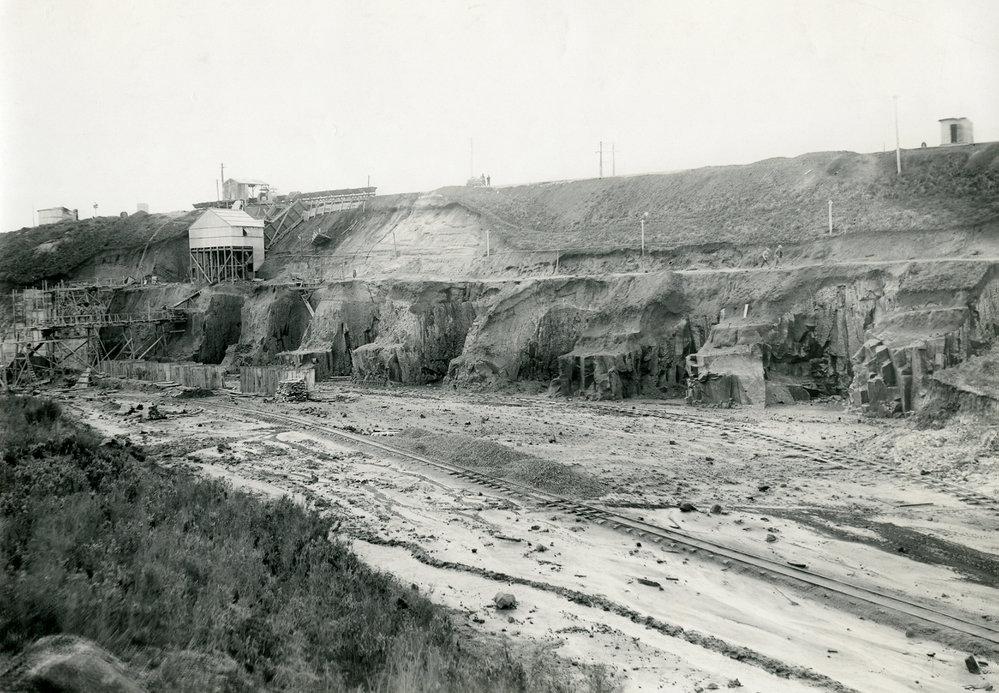 Arapuni Power Station