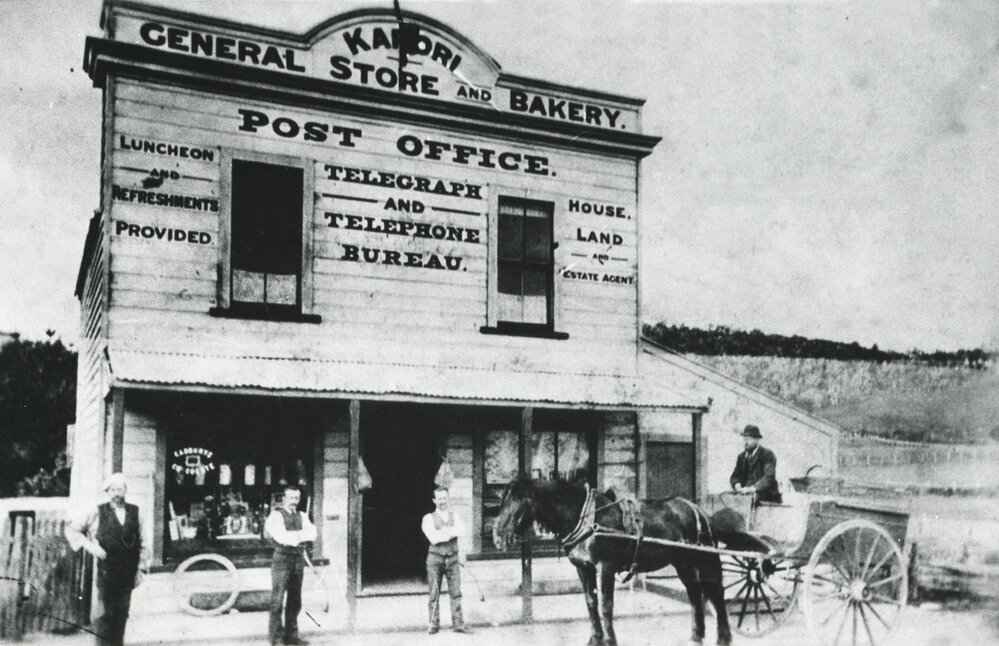 Karori Store 