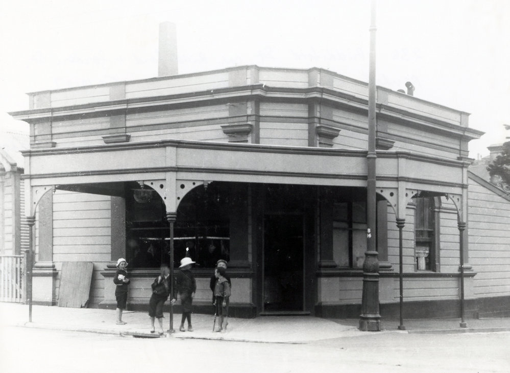 236 Riddiford Street