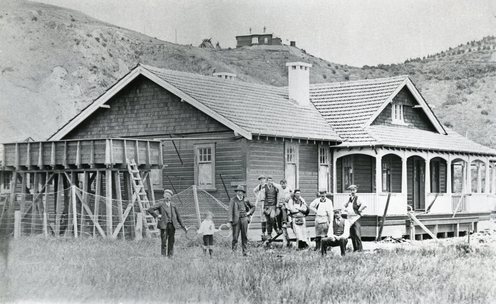 31 Falkirk Avenue, Seatoun