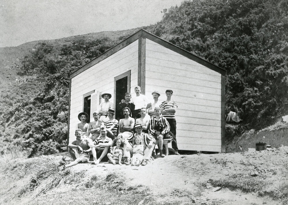 Scorching Bay Rowing Club