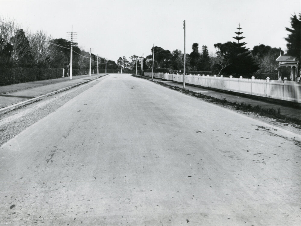Main Hutt Road, Lower Hutt