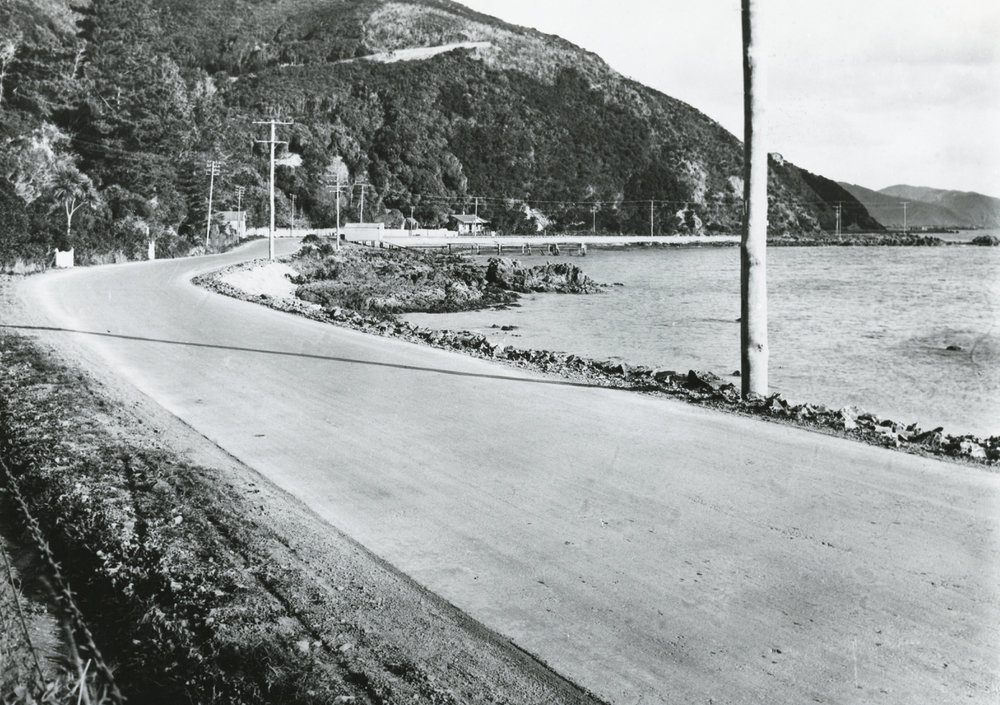 Māhina Bay 