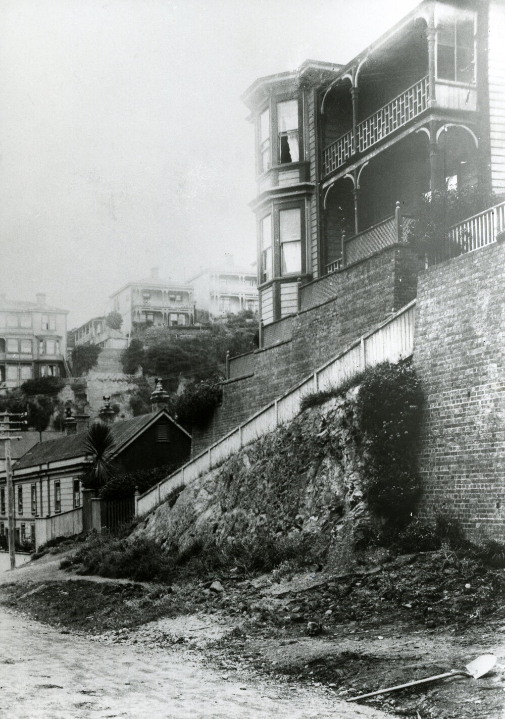 47 Boulcott Street