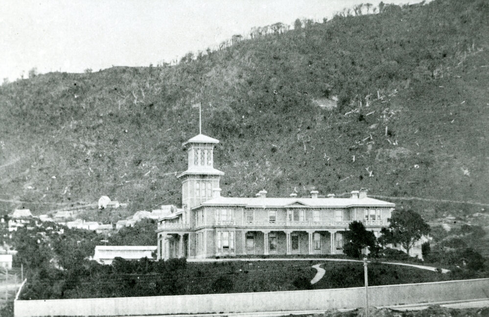 Government House