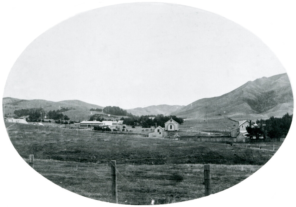 Karori Methodist Church